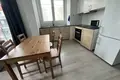 2 bedroom apartment 62 m² Warsaw, Poland
