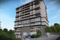 Apartamento 4 habitaciones 170 m² Ortahisar, Turquía