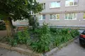 2 room apartment 48 m² Minsk, Belarus