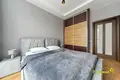 Appartement 2 chambres 57 m² Minsk, Bélarus
