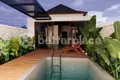 Villa mit 2 Schlafzimmern  Ungasan, Indonesien