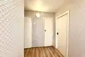 Квартира 3 комнаты 68 м² Витебск, Беларусь