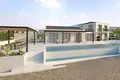 4 bedroom Villa 280 m² Aspro, Greece