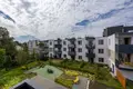 2 room apartment 43 m² Warsaw, Poland