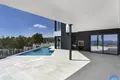 5 bedroom villa 347 m² Calp, Spain
