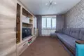 Appartement 2 chambres 53 m² Minsk, Biélorussie