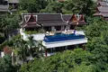 Villa de 5 habitaciones 900 m² Phuket, Tailandia