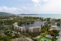 2 bedroom apartment 120 m² Choeng Thale, Thailand