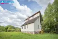 Dom 129 m² Popilwa, Litwa