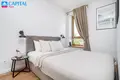 Apartamento 2 habitaciones 34 m² Vilna, Lituania