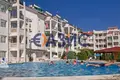 Apartamento 2 habitaciones 60 m² Sunny Beach Resort, Bulgaria