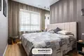 Квартира 2 комнаты 63 м² Минск, Беларусь