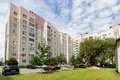 Wohnung 3 zimmer 73 m² Minsk, Belarus