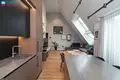 Wohnung 3 zimmer 71 m² Vilnius, Litauen