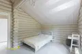 House 127 m² Lasanski sielski Saviet, Belarus