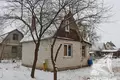 Haus 37 m² Muchaviecki sielski Saviet, Weißrussland