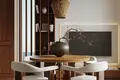 Apartamento 1 habitación 55 m² Ungasan, Indonesia
