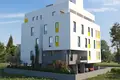 2 bedroom apartment 116 m² Nicosia, Cyprus