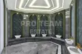 Apartamentos multinivel 5 habitaciones 140 m² Aksu, Turquía