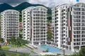 Apartamento 3 habitaciones 72 m² Sustas, Montenegro