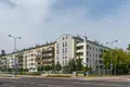 1 room apartment 32 m² Warsaw, Poland
