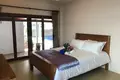 2 bedroom house 260 m² Baan Plai Laem, Thailand