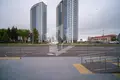 Propiedad comercial 1 habitación 49 m² en Minsk, Belarús