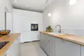 Appartement 3 chambres 87 m² Poznan, Pologne