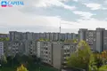 2 room apartment 39 m² Vilnius, Lithuania