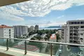 3 bedroom apartment 115 m² Budva, Montenegro