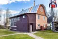 Haus 125 m² Putcynski siel ski Saviet, Weißrussland