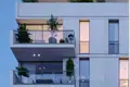 Жилой квартал Tel aviv au pied de la mer
