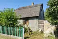 House 51 m² Carnaucycki sielski Saviet, Belarus