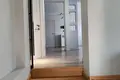 Mieszkanie 3 pokoi 62 m² Brześć, Białoruś