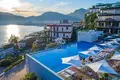 Wohnung 3 zimmer 146 m² Budva, Montenegro