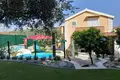 5 bedroom villa 131 m² Grad Trogir, Croatia