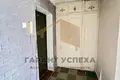 1 room apartment 32 m² Muchaviecki sielski Saviet, Belarus