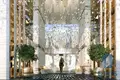 Mieszkanie 1 pokój 900 m² Dubaj, Emiraty Arabskie