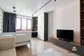 Apartamento 2 habitaciones 61 m² Minsk, Bielorrusia