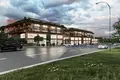 Propiedad comercial 80 m² en Alanya, Turquía