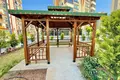 Wohnung 3 zimmer 95 m² Mezitli, Türkei