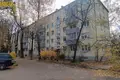 Wohnung 2 zimmer 49 m² Minsk, Weißrussland