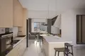 Kawalerka 2 pokoi 54 m² Pafos, Cyprus