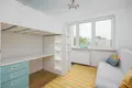 Wohnung 3 Zimmer 55 m² Warschau, Polen