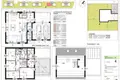 Maison 272 m² Varsovie, Pologne