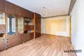 1 room apartment 35 m² Minsk, Belarus