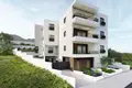 Wohnung 1 Schlafzimmer 55 m² Germasogeia, Zypern