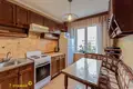 Wohnung 3 zimmer 63 m² Minsk, Belarus