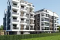 Apartamento 3 habitaciones 65 m² Muratpasa, Turquía