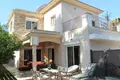 4-Zimmer-Villa 185 m² Gemeinde Germasogeia, Cyprus